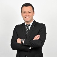 Yohann Cailleau