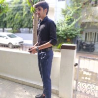 Om Kant Singh Chauhan