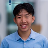 Wesley Chan