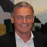 Tony Helm