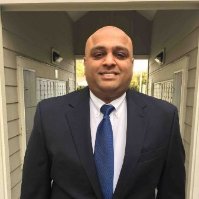 Satya Sripada