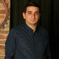 Narek Chekuchyan