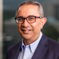 Shahrokh Rouhani