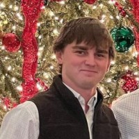 Trey Stiles
