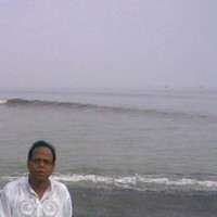 Pradipranjan Sengupta