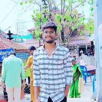Vignesh Vignesh