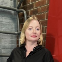 Анастасия Гамбурцева