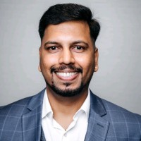 Sandeep Kumar Rajendran