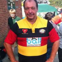 Alan Brockwell