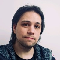 Maksim Kudryavtsev