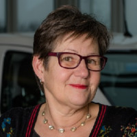 Pia Morf-Flury