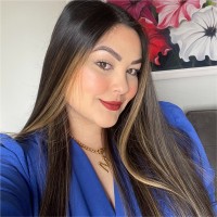 Maria Carolina Hiroshi