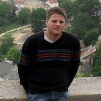 Gabor Viktor Godor