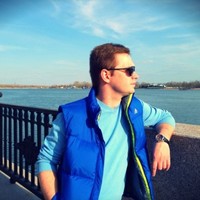 Kirill Klimenko