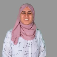 Raghad M. Abu Lebdeh