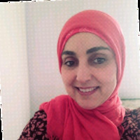 SOUAD TOUAMI
