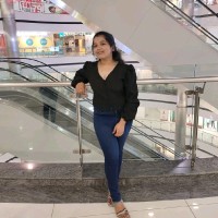 Bhoomika S B