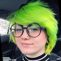 Shelby Potter