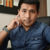 Ronald Castro Dávila