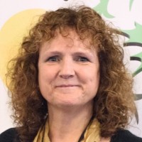 Linda Cooke-Weaver BComm BAS