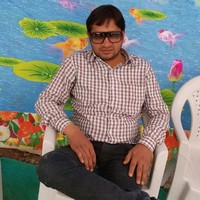 Dharmesh Upadhyay