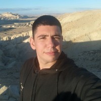 Sahar Ben David