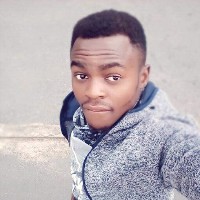 Cudxie Mashavire