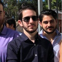 Raffi Markarian