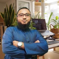 Shamsul Islam Maruf
