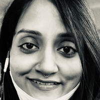 Dr Ritisha Mathur Joshi