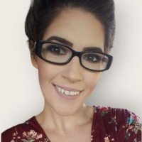 Ashley Casillas