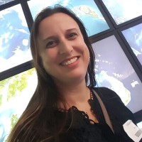 Francisca Helena C. Costa