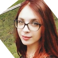 Ирина Восканова