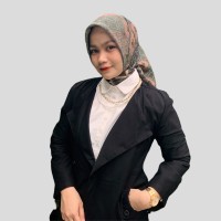 Mai Yulia Nurman
