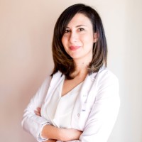 Muzaffer Türkeş Demir
