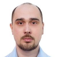 Дмитрий Дударев