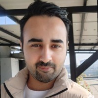 Saad Asghar
