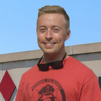 Kevin Berkel