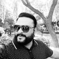 MANISH KUMAR