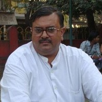 Vijay Kumar Shukla