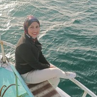 Enas Mohamed Ibrahim