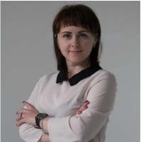 Yuliia Smikh