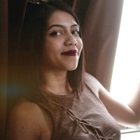 Veena Trivedi