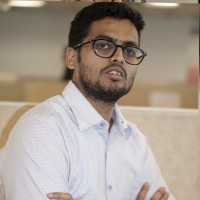 Abhishek Gaur