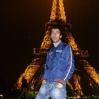 Adam KHATOUEV