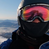Alex Kudriavtsev