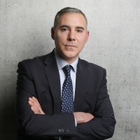 Boris Laurent