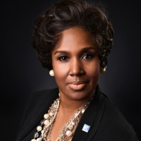 Octavia Mcfarland-Jennings, Mba