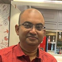 Amit Kumar De, PhD.