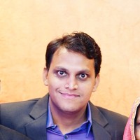 Prashant Prajapati